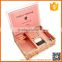 2016 Elegant luxury cosmetic beauty box
