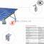 Solar Panel roof Mounting Brackets For Pv Modules Solar Mounting rail Tripod II