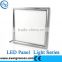 CE Rohs Approved LED Lighting 36W 600*600mm Recessed Shower Ceiling Led Panel Light