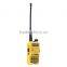 BAOFENG handheld two way radio UV5R UHF/vhf all band transceiver with free earpiece