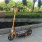 100w kids scooters best selling model for Christmas shopping and gift
