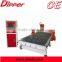Jinan hot Sale BDX1325 wood carving CNC router