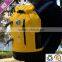 Chinese manufacturer 2016 hot selling PVC tarpaulin waterproof dry bag backpack for outdoor camping