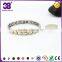 2015 Fashion Jewelry charm copper bracelet