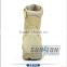 Hot selling Military Boots adopt cowhide full grain leather material with anti-slip, anti-abrasion feature with army standard