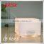 700ml Ultrasonic Humidifier Type and CB,CE,EMC,RoHS,UL,FCC Certification Ultrasonic Aroma Diffuser BK-EG-FD08