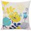 Colorful High Quality Cushion With Filling