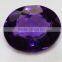 African Amethyst stone