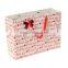 Manufacturer promotional fancy paper gift bags wholesale