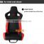Factory Price RECARO Race Seats Sport Seat PVC Seats AD-2 For Sale