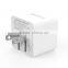 Accessories Phone 2016 3.4A AC Adapter USB Wall Charger With 2 Port USB Charger OEM/ODM Are Available