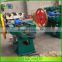 High working efficiency automatic wire nail making machine, automatic making steel nail machine hot sale