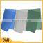 popular plain color 96% polyester 4% spandex small square fabric in stock or make -to-order supplier