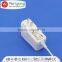 110V/220V ERP2 GS COC CE ROHS 5voltage 2amps dc adapter 12vdc 3a power supply