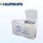 Upright top open high quality electric deep frige