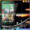 Tempered Glass Screen Protector For HTC One M8 High Quality Protective Guard Film Wholesale For HTC M8