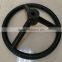 Grey Iron Casting Valve Handwheel
