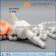 28 410 ribbed plastic lotion dispenser pump