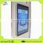 42inch digital signage advertising player advertising media player with GPS android 3G wifi touch screen