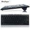 Shenzhen Factory High quality wireless mini keyboard and mouse