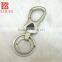 Charms Matte zinc alloy keyring