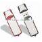 Universal item Plastic flash memory,Promotional Customized logo Flash disk with 32gb 128 gb, USB 2.0 Flash for smartphone