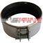 KTN-CHA type stainless steel coupling