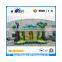 New product good quality giant inflatable amusement park games for kids party