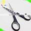 Wholesale new combination customized lot of 3 scissors plastic handle