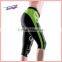 Custom Compression cropped trousers plus size For Women