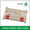 China supplier szomk small ABS plastic din rail industrial control enclosure for electronic device