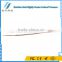 BST-13C Highly Precise Colored Stainless Steel Tweezers Copper