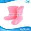 Good quality factory supply custom rain shoes