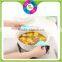 Hot Sale Butterfly Shape Kitchen Heat Resistant Silicone Pot Holder and Fridge Magnet
