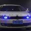 T10 194 168 5SMD 5050 W5W Car LED Light Bulbs with Canbus ERROR Free Lamp White