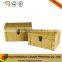 Manufacturers handmade jewelry box linen paper storage box wholesale