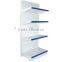 RH-HSPB03 Single Side Punching Gondola Supermarket Shelf