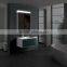 Project Bathroom Cabinet with Lights & Mirrors