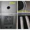 Outdoor Flag Direct printing machine 1.6M with 1 DX 7 head Sublimation flag printer for outdoor PrintingMachine