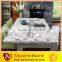 Western style interior design custom granite countertops