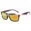 Latest design 14 clolors sports style photochromic men sunglasses