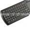 Gtide KW250 Multifunction Mini Wireless Keyboard with Touch-pad & Remote Control for iPad/Android