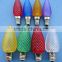 christmas c7 c9 led bulb with all colors available