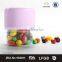 BPA Free Transparent Tritan Water Bottle 420ml