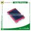 NEW 6000mAh Solar Battery Charger Powerbank External Battery Pack Solar Power Bank Portable Charger