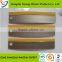 Clear Plastic Edge Strip