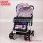 Golden Sunshine China manufacturing high quality baby stroller/pram/baby carrier/pushchair/stroller baby/baby carriage