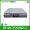Various Design 48v Lifepo4 E-truck Tough Battery 30ah-80ah