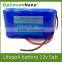 12v 5ah ups Lithium battery