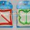 Animal shape Crust and Sandwich Cutters